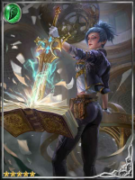Disentangler_Saoirse