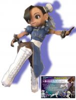 Chunli CHIBI