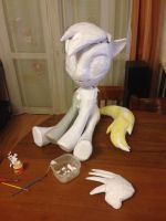 Derpy - My Little Poney