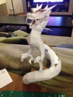 Moitié de dragon