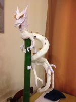 dragon entier