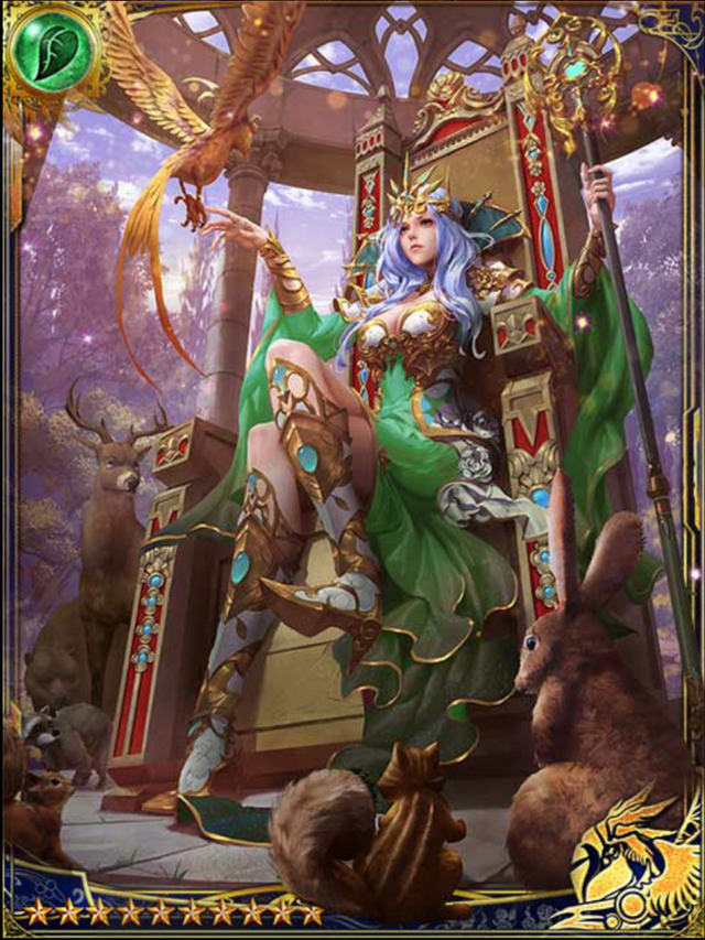 Marrazan Goddess Of Fertility