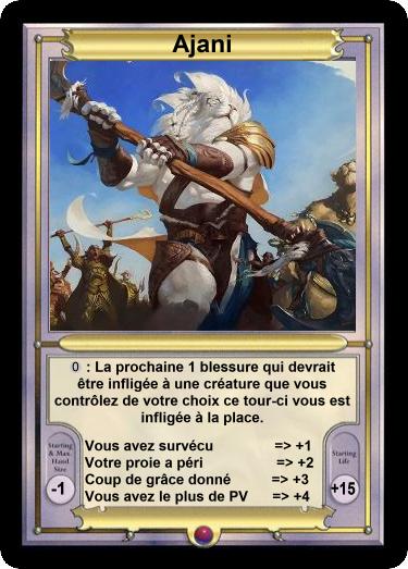 Ajani