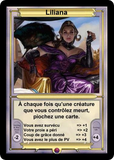 Liliana