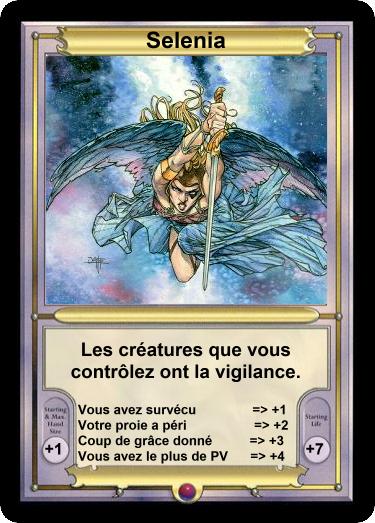 Selenia