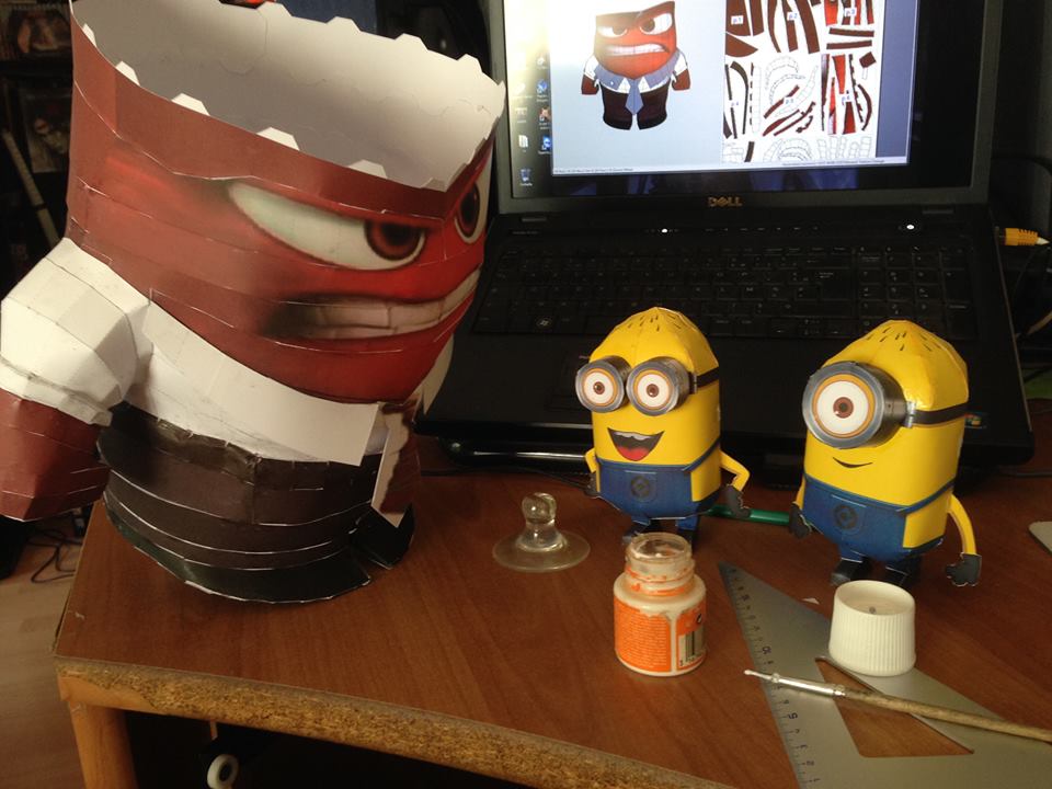 colere-minions