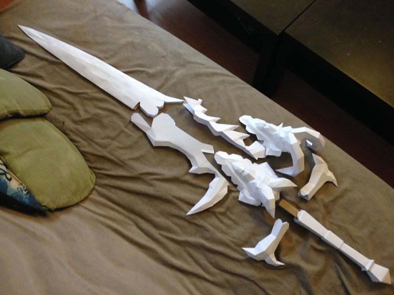 Frostmourne