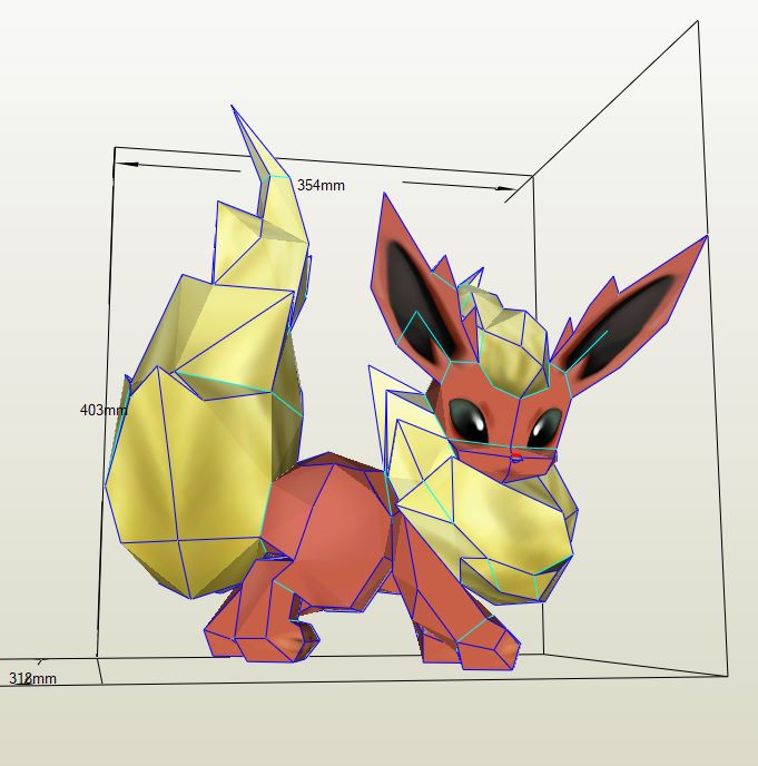 flareon