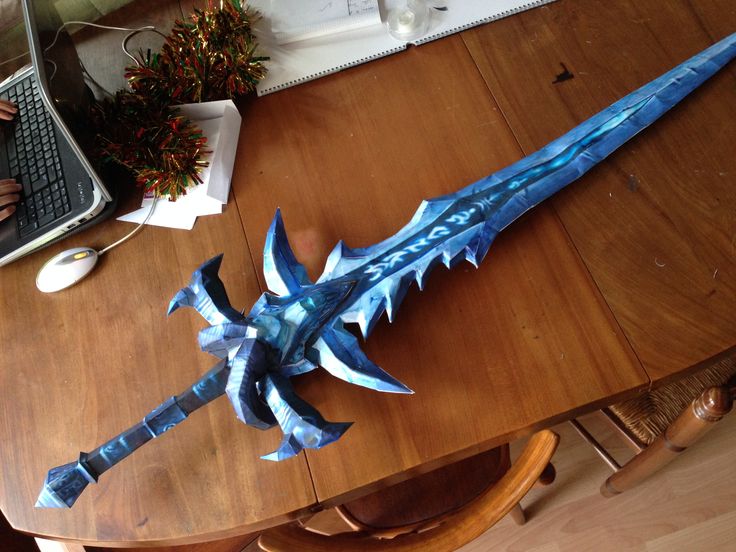 frostmourne