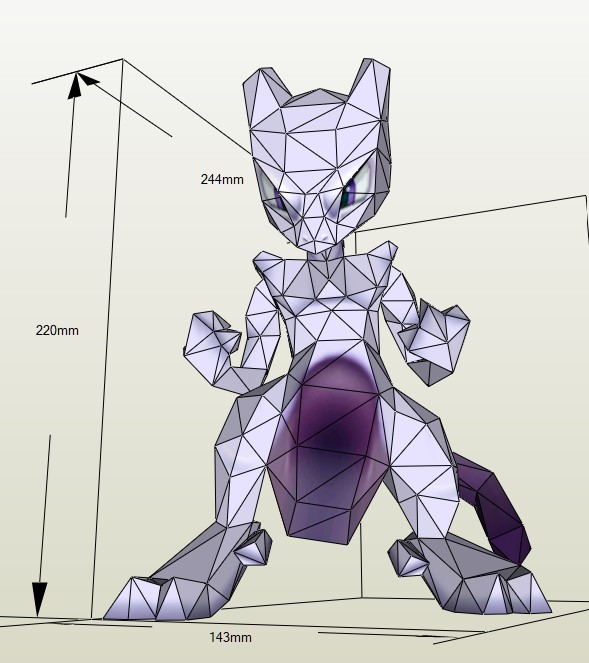 Mewtwo