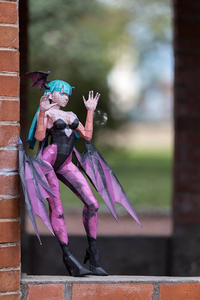 morrigan