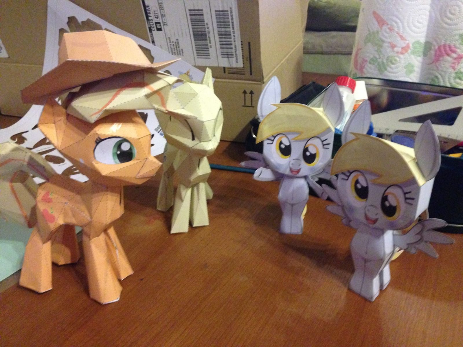 My-Little-Poneys-MLP